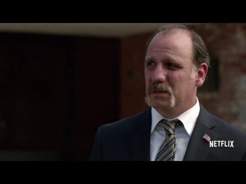 Orange Is the New Black