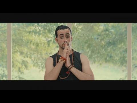 Depresszió és a haverok