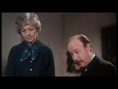 Rettegés az éjszakában