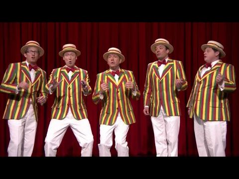 The Tonight Show Starring Jimmy Fallon