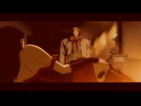 DC Showcase: Jonah Hex