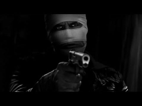 Sin City: Ölni tudnál érte