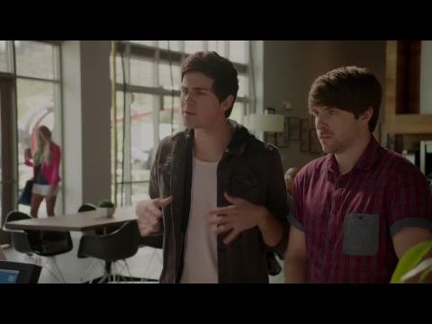 Smosh: The Movie