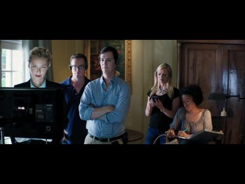 A louisianai befutó