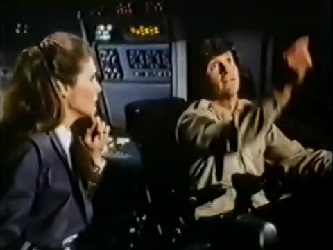 Airplane 2. - A folytatás
