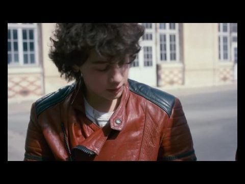 Tökmag és Gázolaj - Vakáció négy keréken