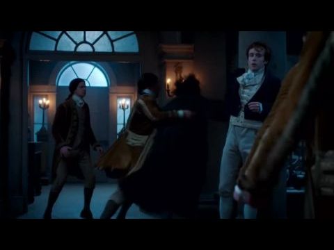 Jonathan Strange & Mr Norrell