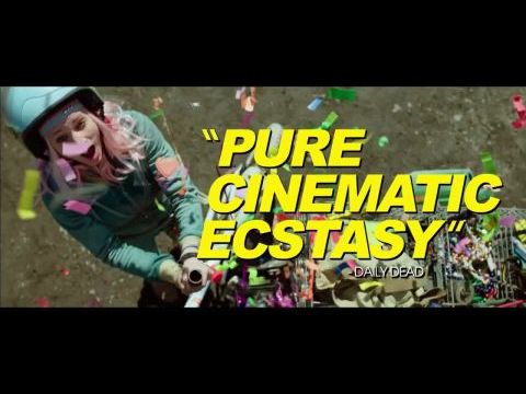 Turbo Kid