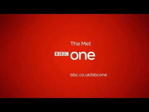 The Met: Policing London