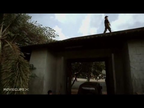 Ninja 2: A bosszú árnyéka