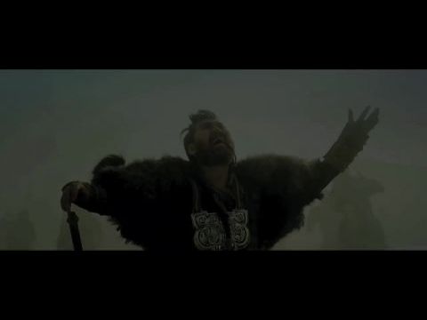 A sas és a sárkány (A Sárkány kardja)