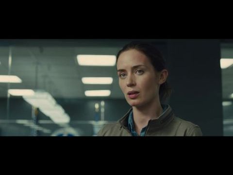 Sicario - A bérgyilkos