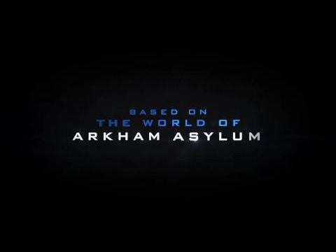 Batman: Az Arkham ostroma