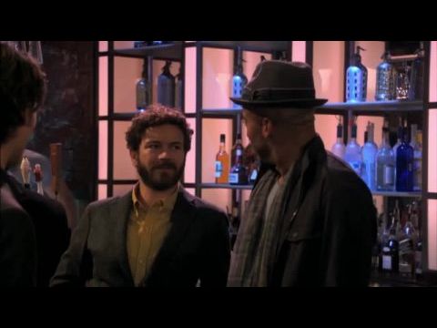 Négy férfi, egy eset