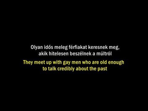 Meleg férfiak hideg diktatúrák