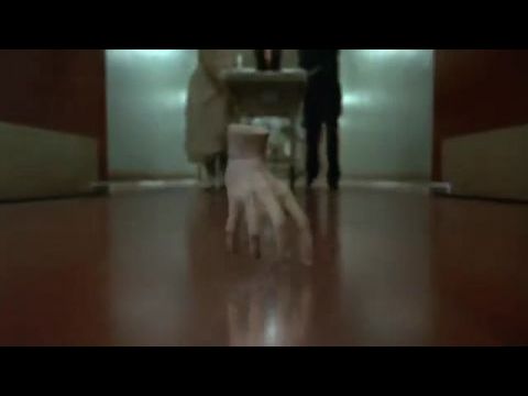 Addams family 2. - Egy kicsivel galádabb a család