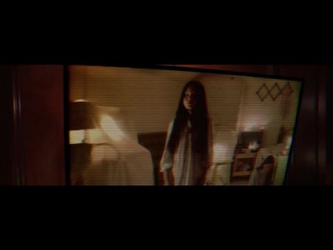 Parajelenségek: Szellemdimenzió