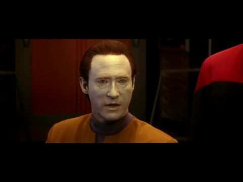 Star Trek: Nemzedékek