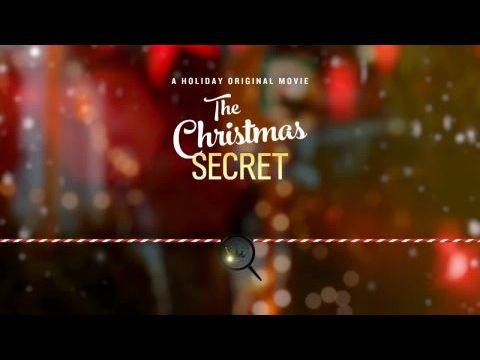 The Christmas Secret