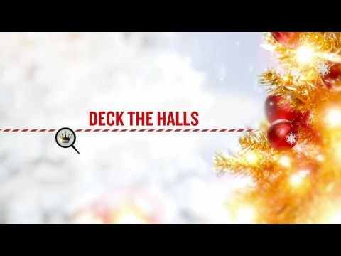 Kiskarácsony mindenáron