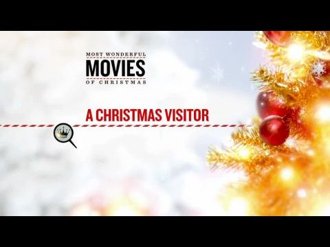 A karácsonyi látogató