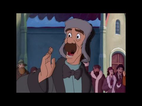 Balto 3: Száguldó kutyaszán