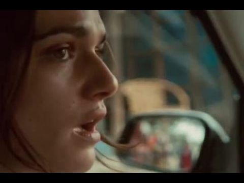 Az elszánt diplomata