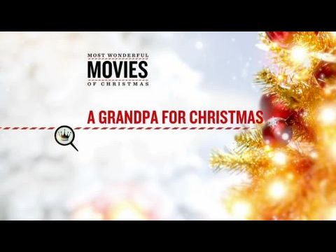 Nagypapát kérek Karácsonyra!