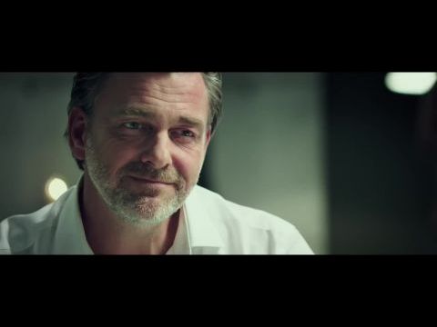 A szállító: Örökség