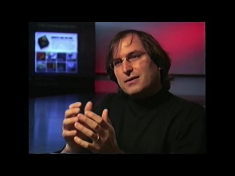 Steve Jobs: The Lost Interview