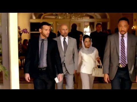 A játékos - Fogadás életre-halálra