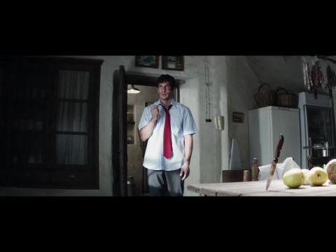 Kém Idő (Apu kém)