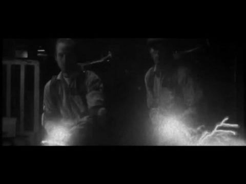 Return of the Ghostbusters