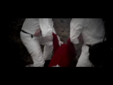 World of the Dead: The Zombie Diaries