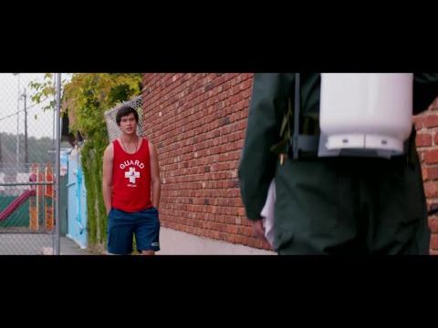 Staten Island Summer