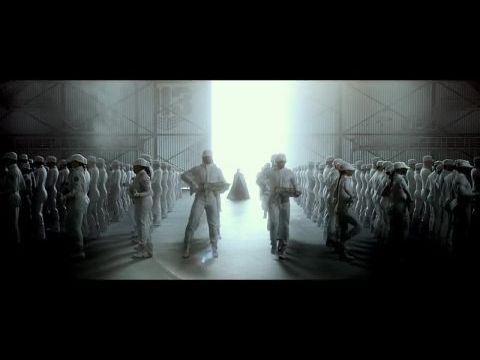 Az éhezők viadala: A kiválasztott - Befejező rész