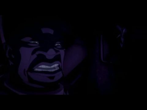 Riddick - A sötét düh