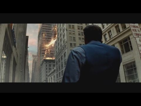 Batman Superman ellen - Az igazság hajnala