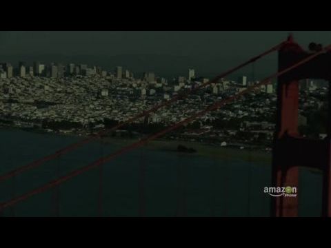 Az ember a Fellegvárban