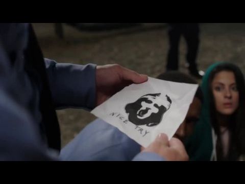 Scream: The TV Series