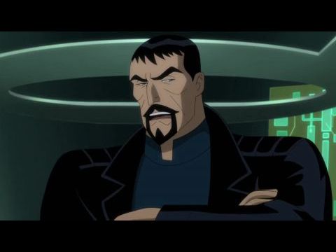 Az Igazság Ligája: Istenek és szörnyek