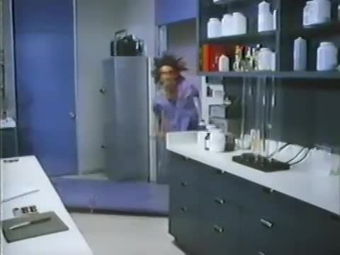 Jekyll and Hyde... Together Again