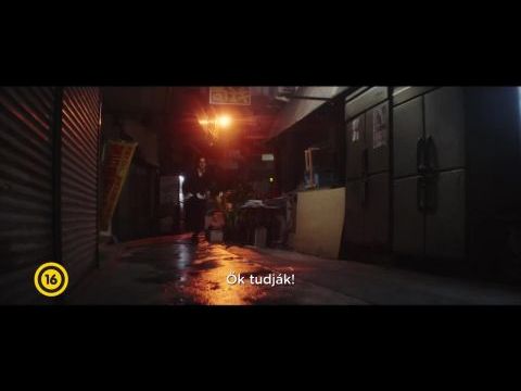 Tokió felett az ég