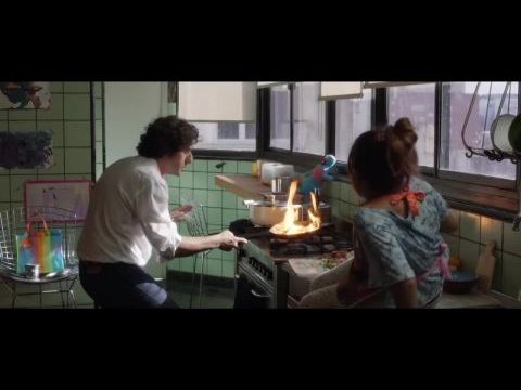 Gyerekről egy szót se