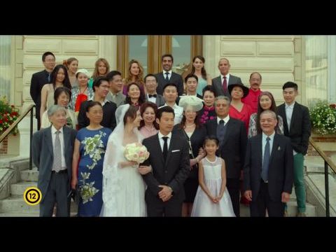 Bazi nagy francia lagzik