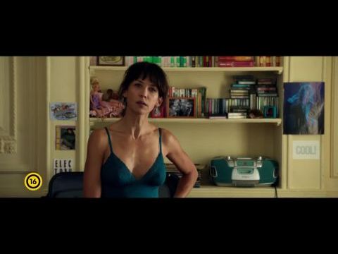 Szex, szerelem, terápia