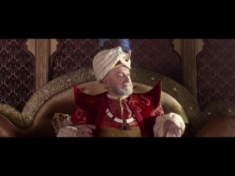 Aladin legújabb kalandjai