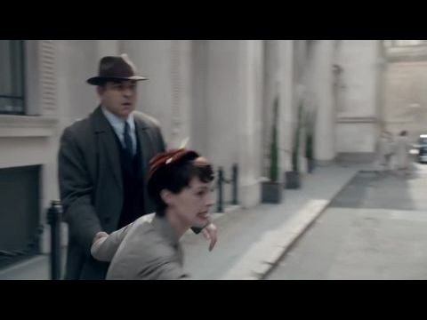 Bűnszövetkezetben (Tommy és Tuppence forró nyomon)