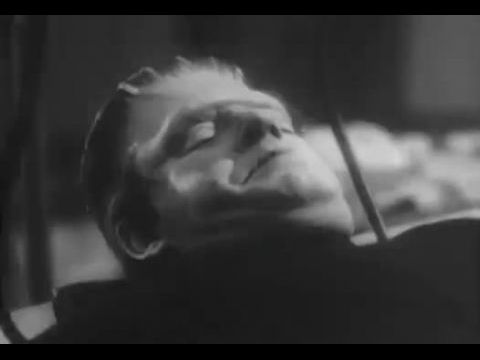 Frankenstein szelleme