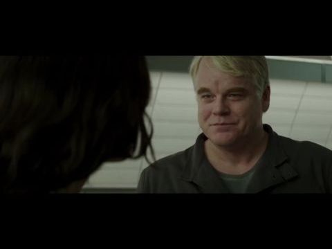 Az éhezők viadala: A kiválasztott - Befejező rész